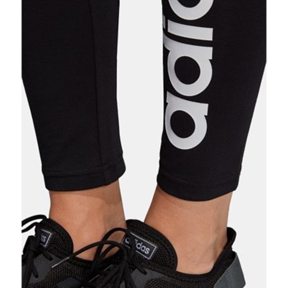 NWT Adidas leggings - Picture 4 of 7